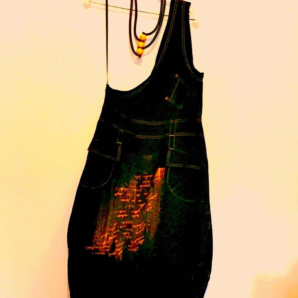 Nexx dress